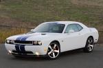 Dodge Challenger SRT8 392 2011 года